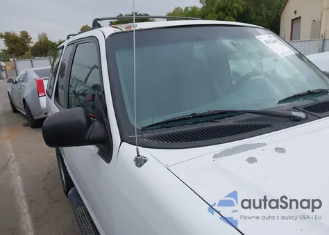 1995 Ford Explorer from USA, damaged, VIN 1FMCU22X4SUA07340